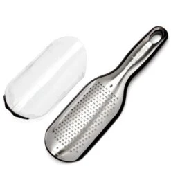 Microplane - Elite Series Coarse Grater Black