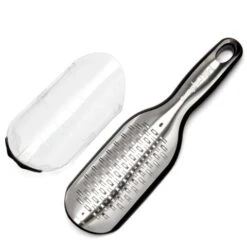 Microplane - Elite Series Medium Ribbon Grater Black