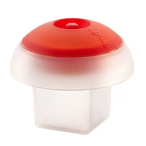 Lekue - Ovo Square Egg Cooker 3 Lekue - Ovo Square Egg Cooker