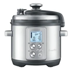 Breville - The Fast Slow Pro Multicooker BPR700