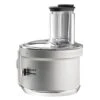 KitchenAid - Accessories Food Processor KSM2FPA -Kitchen Supplies 547043 Large