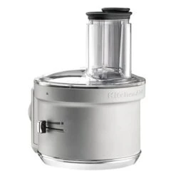 KitchenAid - Accessories Food Processor KSM2FPA