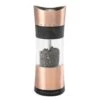 Cole & Mason - Inverta Horsham Copper Pepper Mill -Kitchen Supplies 549359 Large