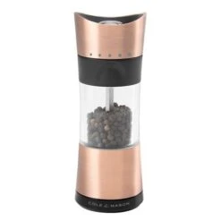 Cole & Mason - Inverta Horsham Copper Pepper Mill