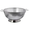 RSVP - Endurance Stainless Steel Colander -Kitchen Supplies 558033 Large