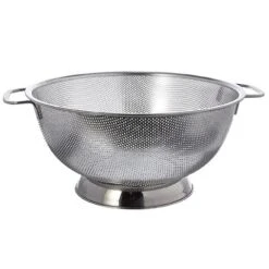 RSVP - Endurance Stainless Steel Colander