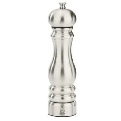 Peugeot - Paris Salt Mill Stainless Steel 22cm