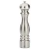 Peugeot - Paris Pepper Mill Stainless Steel 30cm -Kitchen Supplies 558452 Large