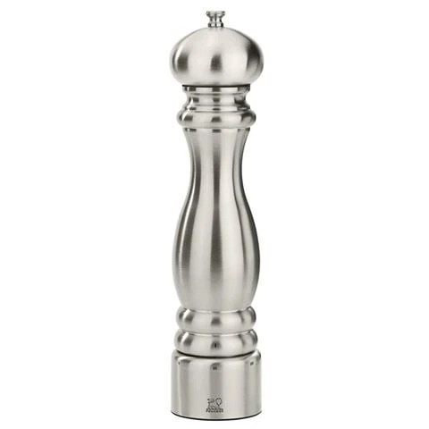 Peugeot - Paris Pepper Mill Stainless Steel 30cm 3 Peugeot - Paris Pepper Mill Stainless Steel 30cm