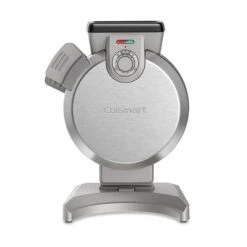 Cuisinart - Vertical Waffle Maker WAF-V100