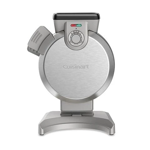 Cuisinart - Vertical Waffle Maker WAF-V100 3 Cuisinart - Vertical Waffle Maker WAF-V100