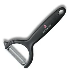 Victorinox - Tomato & Fruit Peeler Black 15cm