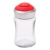 Trudeau - Pop Cheese Shaker Red -Kitchen Supplies 568858 Large