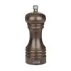 Trudeau - Professional Pepper Mill Chocolate Wood 16cm -Kitchen Supplies 568859 Large