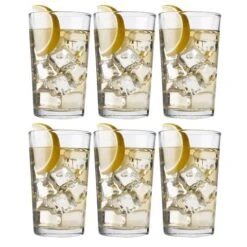 Duralex - Unie Tumbler 200ml Set 6pce