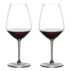 Riedel - Extreme Shiraz Set 2pce