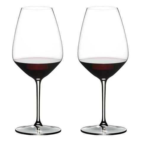 Riedel - Extreme Shiraz Set 2pce 3 Riedel - Extreme Shiraz Set 2pce
