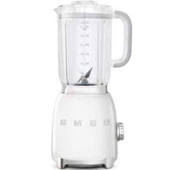 Smeg - 50's Retro Blender BLF01 White