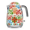 Smeg - Dolce & Gabbana Sicily Is My Love Kettle -Kitchen Supplies 572800 Large