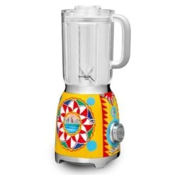 Smeg - Dolce & Gabbana Sicily Is My Love Blender
