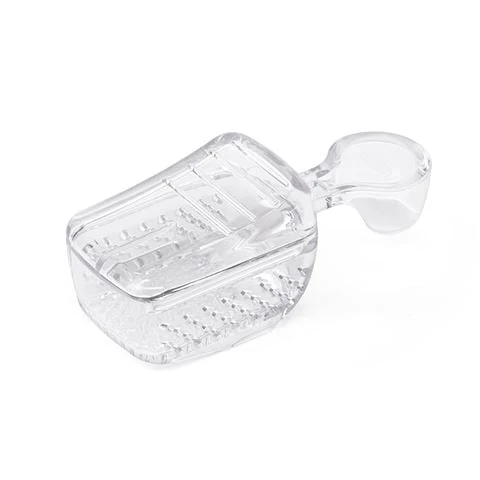 OXO - Good Grips Pop Container Dusting Scoop 3 OXO - Good Grips Pop Container Dusting Scoop