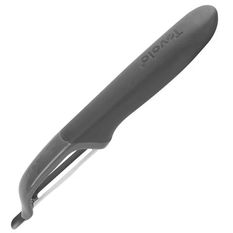 Tovolo - Precision Peeler Grey 3 Tovolo - Precision Peeler Grey