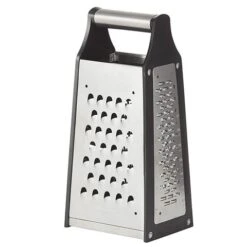 MasterPro - Four Sided Box Grater