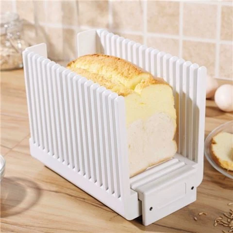 Avanti - Bread Slicing Guide 3 Avanti - Bread Slicing Guide