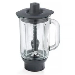 Kenwood - Attachment Glass Blender KAH359GL
