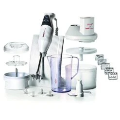 Bamix - Swissline Superbox 7BA00240S