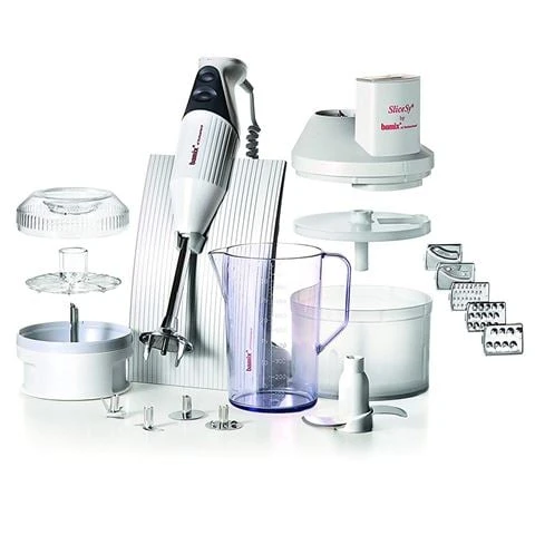 Bamix - Swissline Superbox 7BA00240S 3 Bamix - Swissline Superbox 7BA00240S