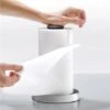 Joseph Joseph - Push & Tear Kitchen Roll Holder 2 Joseph Joseph - Push & Tear Kitchen Roll Holder -Kitchen Supplies 578622 Large