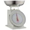 Typhoon - Living Scales Cream 2 Typhoon - Living Scales Cream -Kitchen Supplies 579438 Large