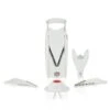 Borner - V5 PowerLine Starter Set White -Kitchen Supplies 579790 Large