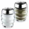 Cole & Mason - Bray Glass Salt & Pepper Shaker Set 2pce 1 Cole & Mason - Bray Glass Salt & Pepper Shaker Set 2pce -Kitchen Supplies 580853 Large
