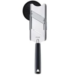 Triangle - Fine Slicer With Safety Guard