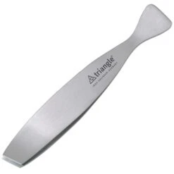Triangle - Fish Bone Tweezers