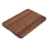 Boos - Walnut 4 Cooks Cutting Board 1 Boos - Walnut 4 Cooks Cutting Board -Kitchen Supplies 581519 Large