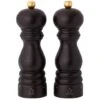 Peugeot - Paris Salt & Pepper Mill Chocolate Set 2pce -Kitchen Supplies 583015 Large