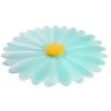 Charles Viancin - Daisy Lid Large Blue -Kitchen Supplies 583305 Large
