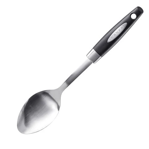 Scanpan - Classic Serving Spoon 32cm 3 Scanpan - Classic Serving Spoon 32cm
