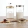 Kilner - Nut Drink Making Set 6pce -Kitchen Supplies 588185 Large