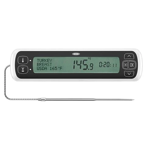 OXO - Chef's Precision Digital Leave In Meat Thermometer 3 OXO - Chef's Precision Digital Leave In Meat Thermometer