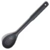 OXO - Good Grips Silicone Slotted Spoon 33cm -Kitchen Supplies 588294 Large