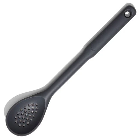 OXO - Good Grips Silicone Slotted Spoon 33cm 3 OXO - Good Grips Silicone Slotted Spoon 33cm