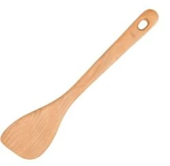 OXO - Beechwood Saute Paddle 32cm