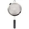 OXO - Stainless Steel Strainer 20cm 2 OXO - Stainless Steel Strainer 20cm -Kitchen Supplies 588318 Large