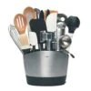 OXO - Utensil Holder 1 OXO - Utensil Holder -Kitchen Supplies 588395 Large