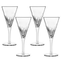 Luigi Bormioli - Mixology Schnapps Glass Set 4pce