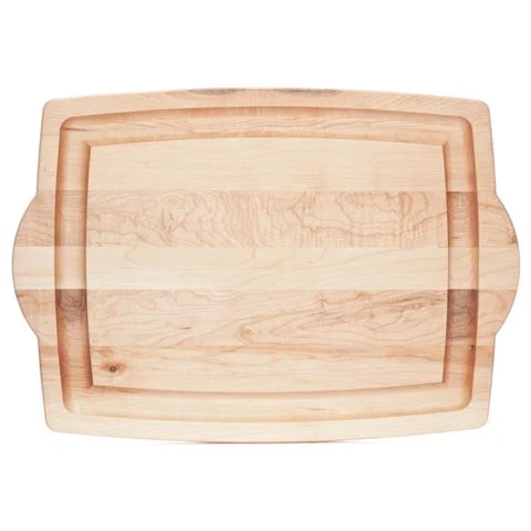 JK Adams - Farmhouse Carver W/ Handle 3 JK Adams - Farmhouse Carver W/ Handle